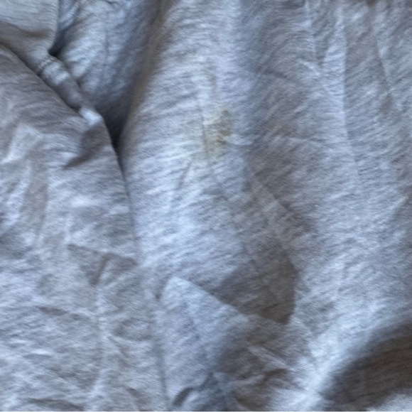 - Vintage Grey Dusquene 90’s Crewneck - Picture 2 of 5